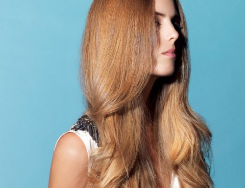 ¿Conoces los beneficios de las Semillas de Lino para tu cabello?