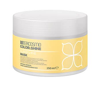 Mascarilla Color & Shine